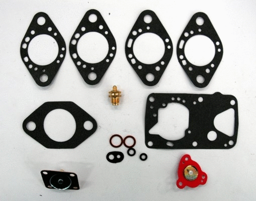 Repair Kit, carburettor (S60F)