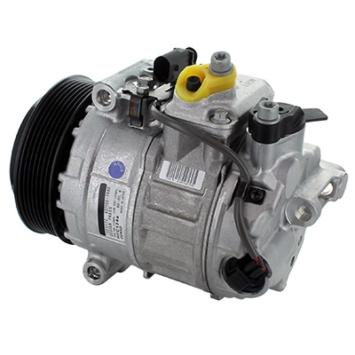 Compressor, air conditioning (K15441)