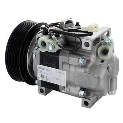 Compressor, air conditioning (K19105A)