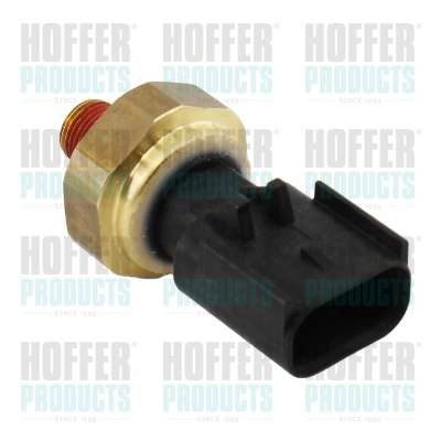 Sensor, oil pressure (74725032)
