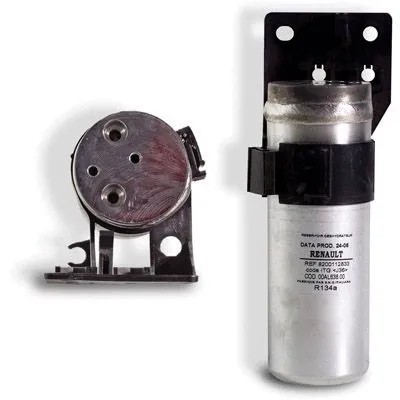 Dryer, air conditioning (K132221)