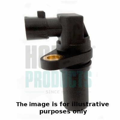 Sensor, crankshaft pulse (7517283E)