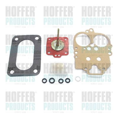 Repair Kit, carburettor (W563)
