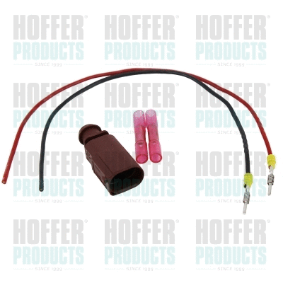Cable Repair Set, exhaust gas temperature sensor (25500)