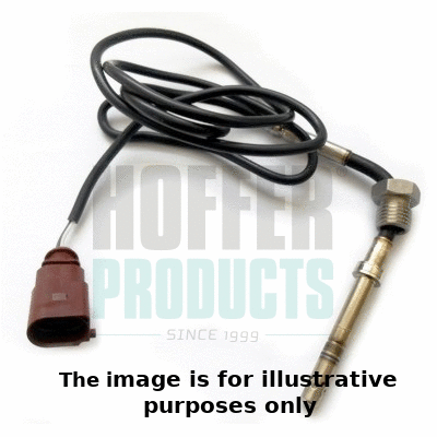 Sensor, exhaust gas temperature (7452212E)