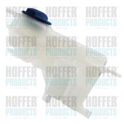 Water Tank, radiator (2035174)