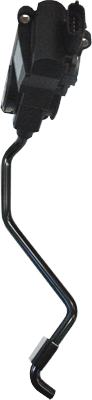 Accelerator Pedal Unit (7513528)