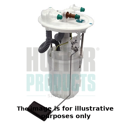 Fuel Feed Unit (7507365E)