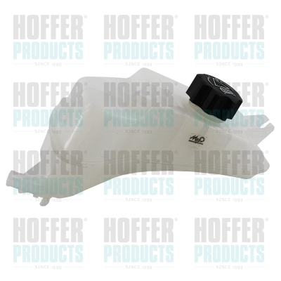 Water Tank, radiator (2035179)