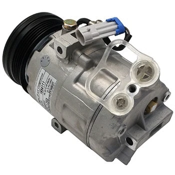 Compressor, air conditioning (K14057A)
