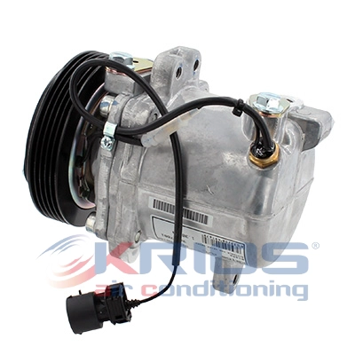 Compressor, air conditioning (K13022A)