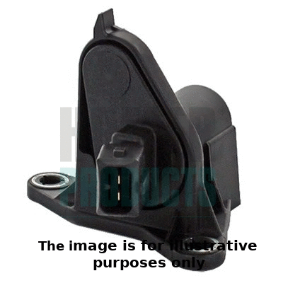 Sensor, crankshaft pulse (7517976E)