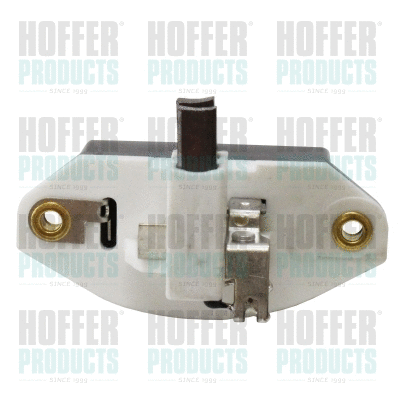 Alternator Regulator (52260)