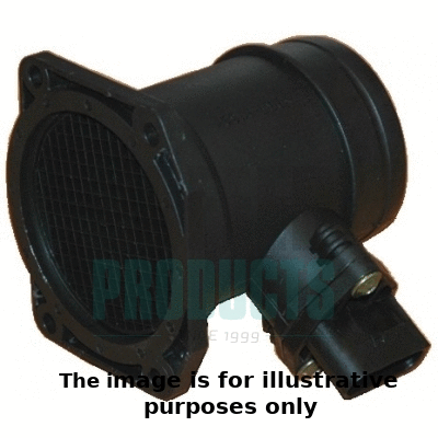 Mass Air Flow Sensor (7516112E)