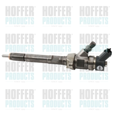 Injector Nozzle (H74077R)