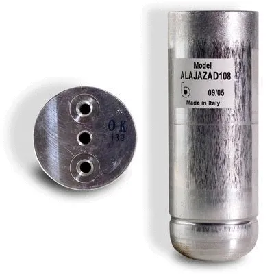 Dryer, air conditioning (K132286)