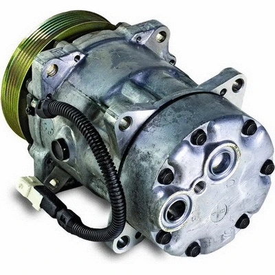Compressor, air conditioning (K11080)