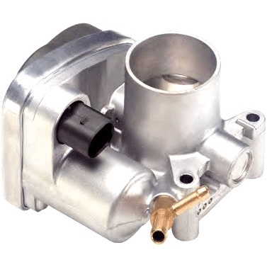 Throttle Body (7519041)