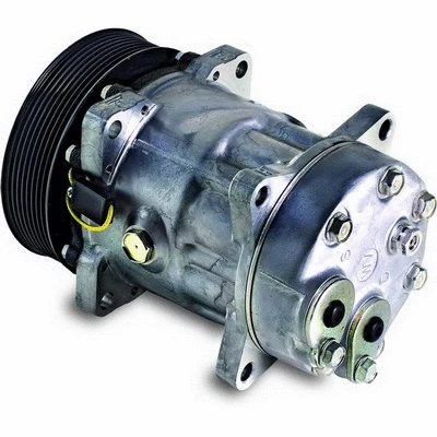 Compressor, air conditioning (K11300)