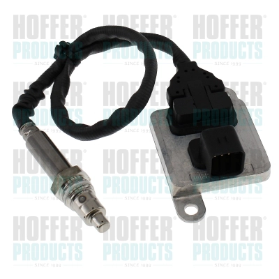 NOx Sensor, NOx catalytic converter (7557101)
