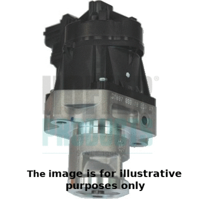 EGR Valve (7518104R)