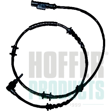 Sensor, wheel speed (8290262E)