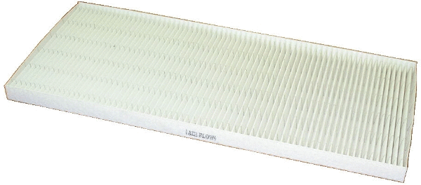 Filter, cabin air (17077)