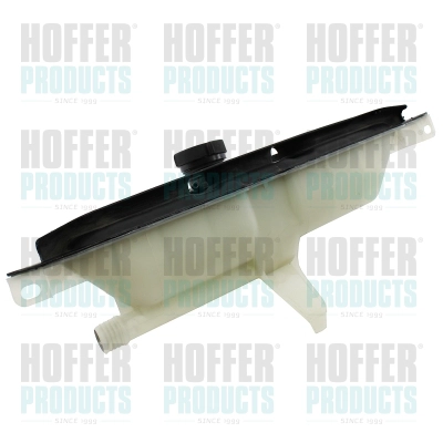 Water Tank, radiator (2035138)
