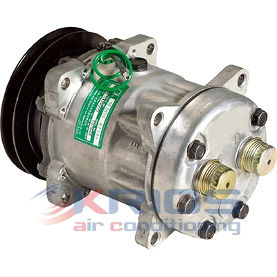 Compressor, air conditioning (KSB072S)