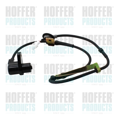 Sensor, wheel speed (82901171)