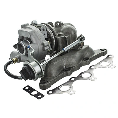 Charger, charging (supercharged/turbocharged) (6900008)