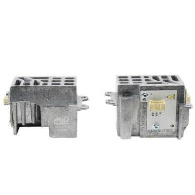 Control Unit, lights (7212736)