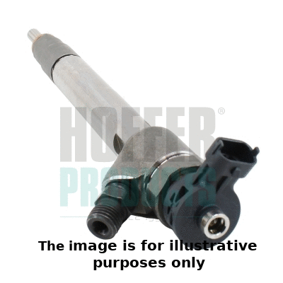 Injector Nozzle (H74046R)