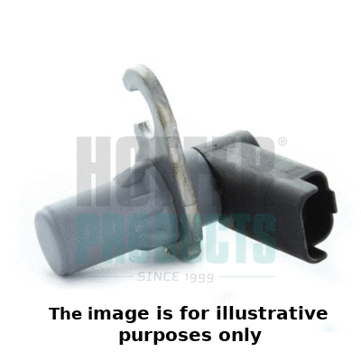 Sensor, crankshaft pulse (7517243E)