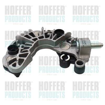 Rectifier, alternator (52327)