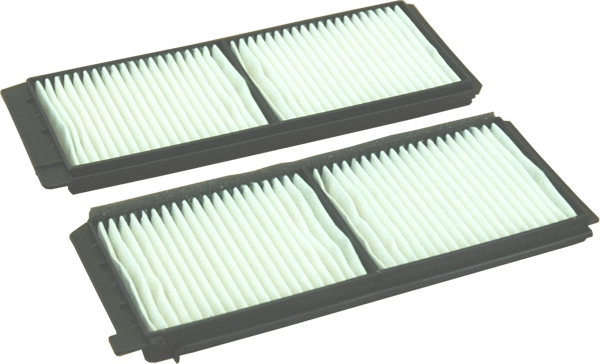 Filter, cabin air (17510F-X2)