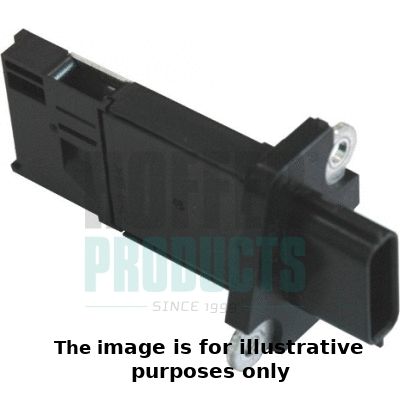 Volume Air Flow Sensor (7516173E)
