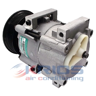 Compressor, air conditioning (KSB004V)