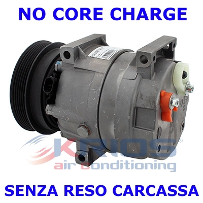 Compressor, air conditioning (K14053R)