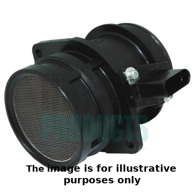 Mass Air Flow Sensor (7516218E)