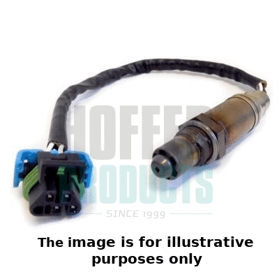 Lambda Sensor (7481866E)