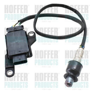 NOx Sensor, NOx catalytic converter (7557128)