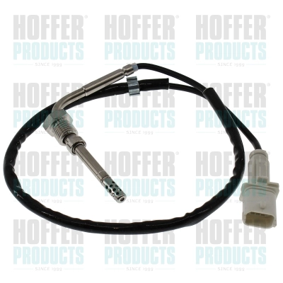 Sensor, exhaust gas temperature (7452757)