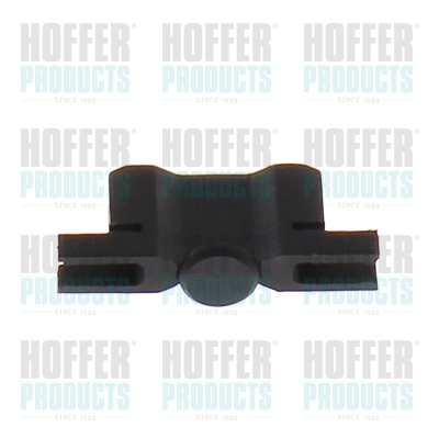 Plug, injector (98820)