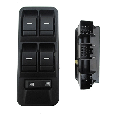 Switch, window regulator (2106169)