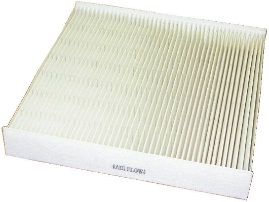 Filter, cabin air (17092)
