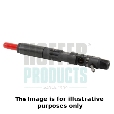 Injector Nozzle (H74013R)