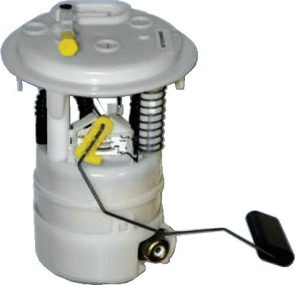 Fuel Feed Unit (7506868)