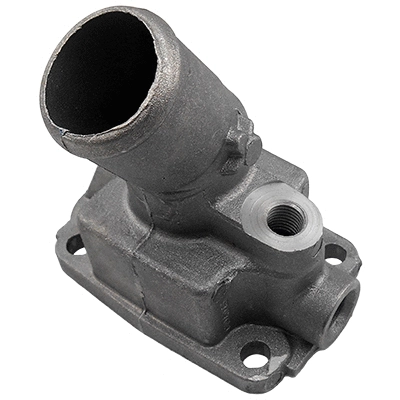 Thermostat, coolant (8192848)