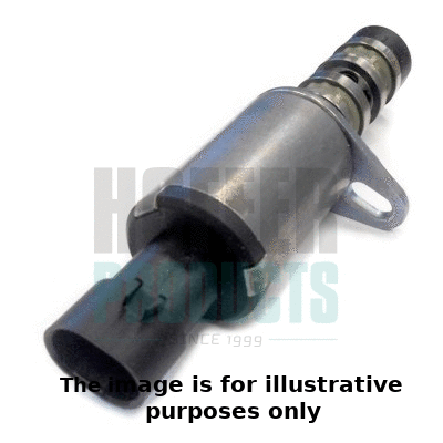 Control Valve, camshaft adjustment (8091519E)